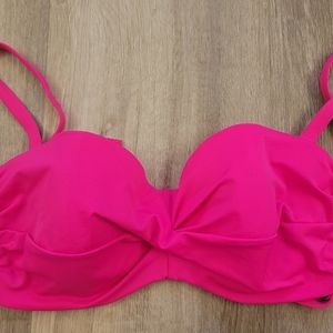 VS swim top 34DD